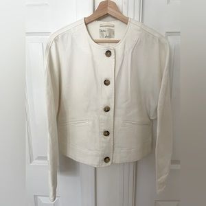 ARITZIA - Le Fou x Wilfred Chianna Jacket